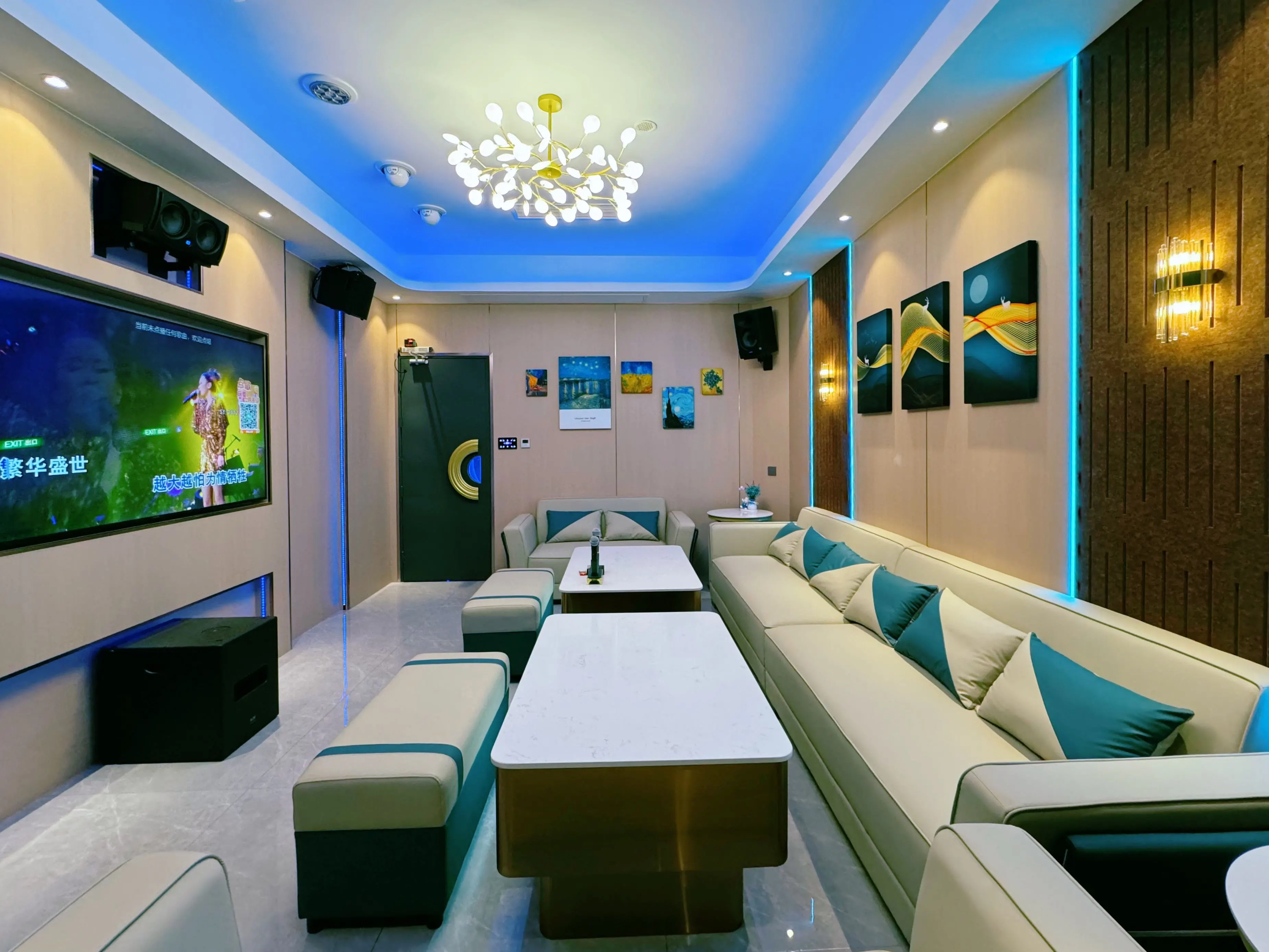 延安商务ktv畅玩全新商务ktv玩法-志丹县ktv预定